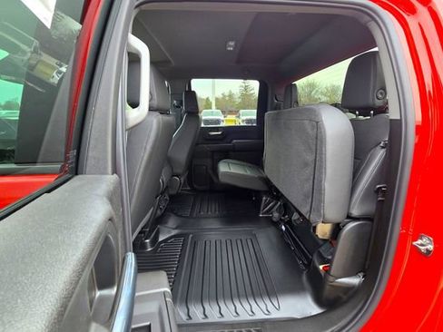 New 2026 GMC Sierra 3500 Pro w/ Convenience Package AWD/4WD image 18
