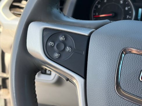 Used 2019 GMC Acadia SLE w/ Driver Alert Package I FWD image 23