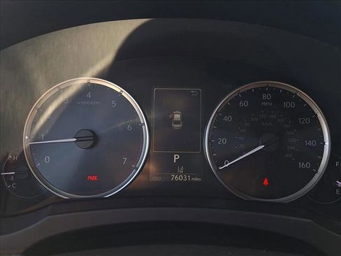 Used 2021 Lexus IS 300 w/ Comfort Package image 11