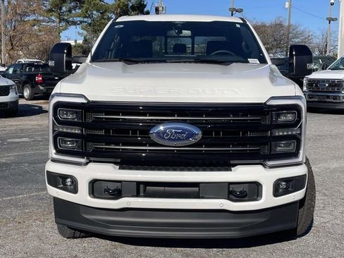 New 2026 Ford F250 Platinum AWD/4WD image 23