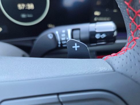 New 2026 Hyundai Sonata N Line FWD image 34
