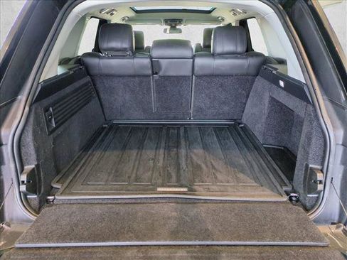 Used 2016 Land Rover Range Rover Supercharged AWD/4WD image 6