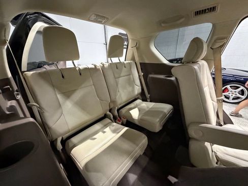 Used 2017 Lexus GX 460 Premium AWD/4WD image 29