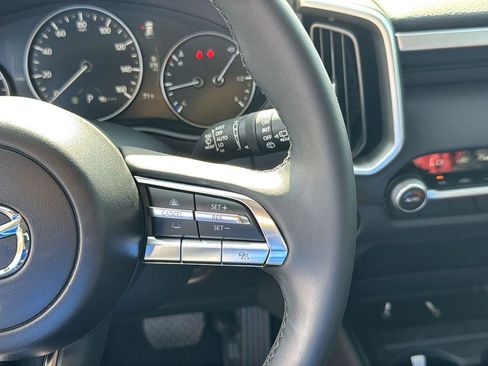 Certified 2025 MAZDA CX-50 AWD 2.5 S w/ Weather Package image 13