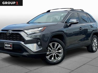 Used 2023 Toyota RAV4 XLE Premium