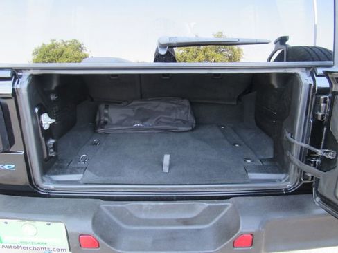 Used 2024 Jeep Wrangler Sport S 4xe image 23