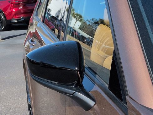 New 2026 MAZDA CX-70 3.3 Turbo S w/ Premium Plus image 12