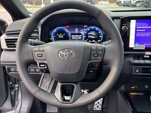 New 2026 Toyota Camry XSE image 22