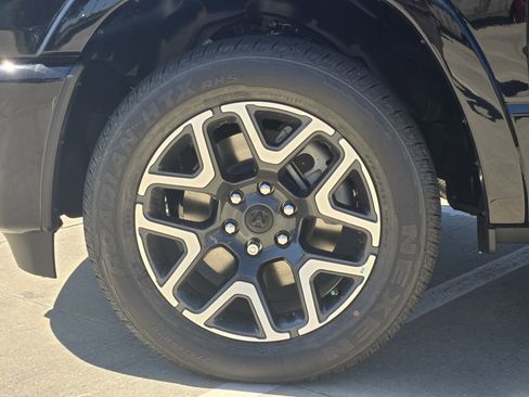 New 2026 RAM 1500 Laramie w/ Laramie Southwest Edition image 10