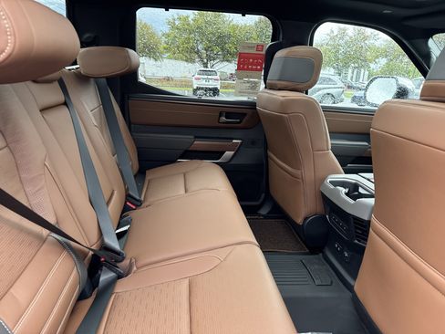New 2026 Toyota Tundra 1794 Edition AWD/4WD image 31
