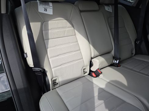 New 2026 Honda CR-V EX-L image 24