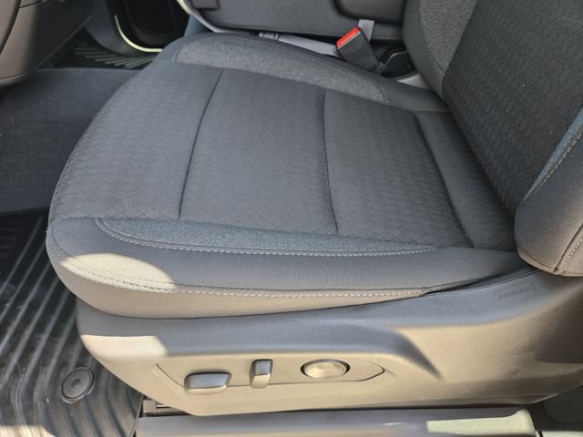 New 2026 Chevrolet Silverado 2500 Custom w/ Custom Value Package AWD/4WD image 19