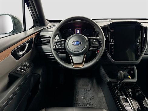 New 2026 Subaru Forester Sport image 21