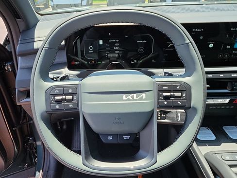 New 2027 Kia Telluride SX X-Line w/ Towing Package AWD/4WD image 29
