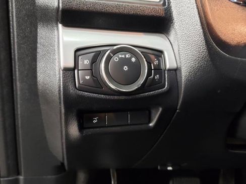 Used 2017 Ford Explorer XLT w/ XLT Technology Feature Bundle image 16