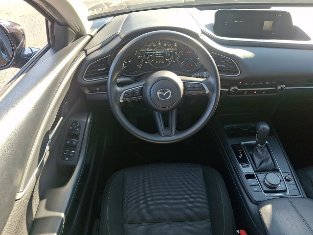 Certified 2024 MAZDA CX-30 AWD 2.5 S image 12