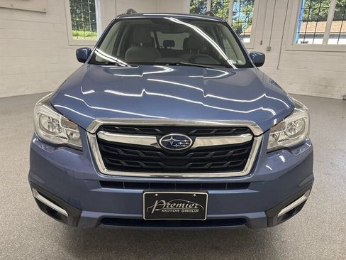Used 2018 Subaru Forester 2.5i Premium w/ All-Weather Package AWD/4WD image 2