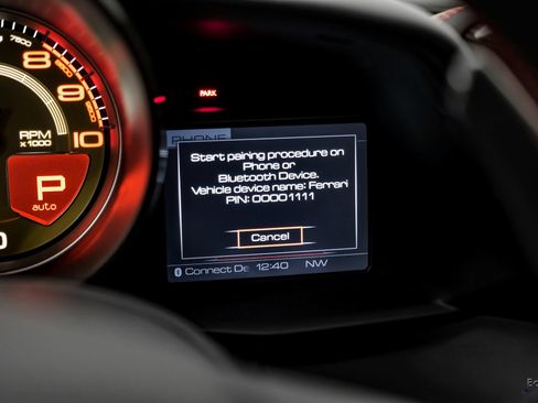 Used 2017 Ferrari 488 GTB RWD image 89