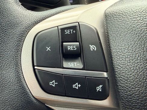 Certified 2023 Ford Explorer XLT w/ Equipment Group 202A RWD image 24