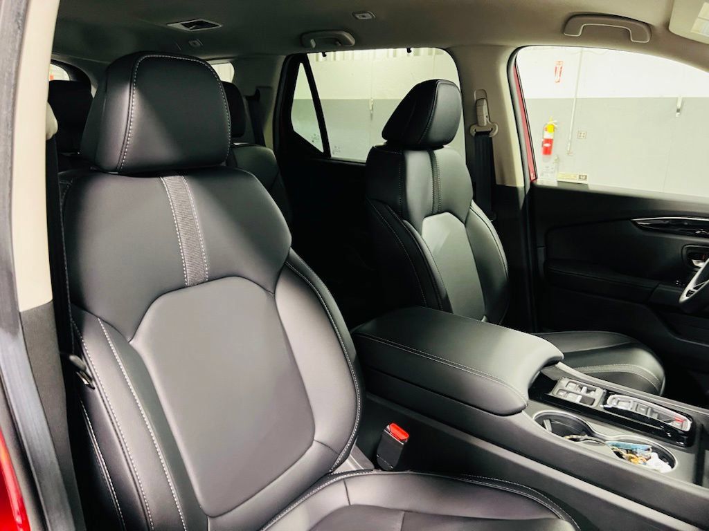 New 2026 Honda Pilot EX-L image 37