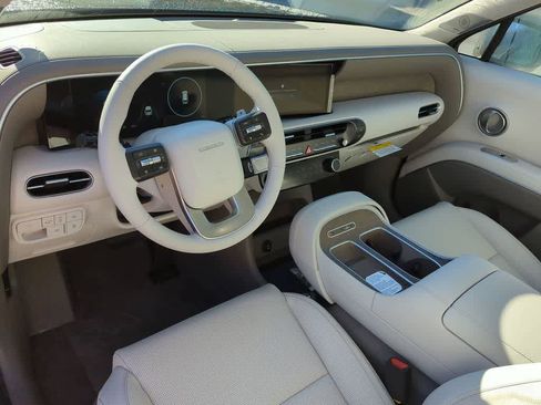 New 2026 Hyundai Palisade Limited FWD image 15