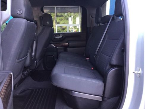 Used 2021 GMC Sierra 2500 SLE w/ SLE Value Package; image 19