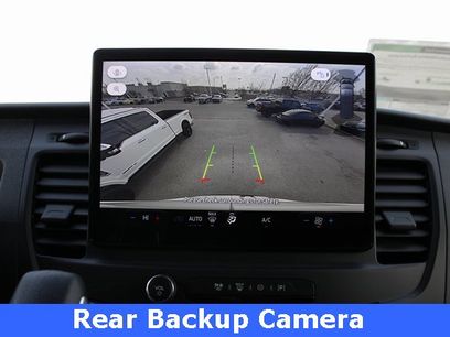 New 2026 Ford Transit 250 148 Medium Roof w/ Load Area Protection Package