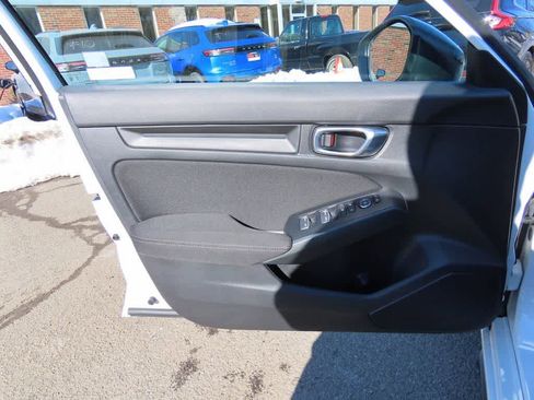 Used 2023 Honda Civic Sport image 15