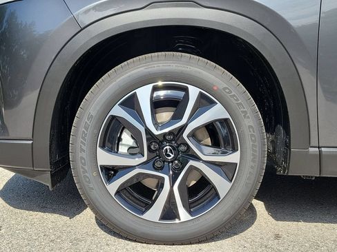 New 2026 MAZDA CX-5 Preferred AWD/4WD image 7