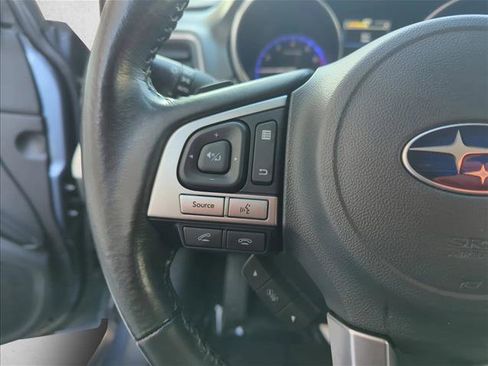 Used 2016 Subaru Outback 2.5i Limited image 15