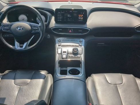 Used 2022 Hyundai Santa Fe Limited w/ Cargo Package AWD/4WD image 14