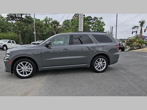 Used 2023 Dodge Durango R/T RWD image 27