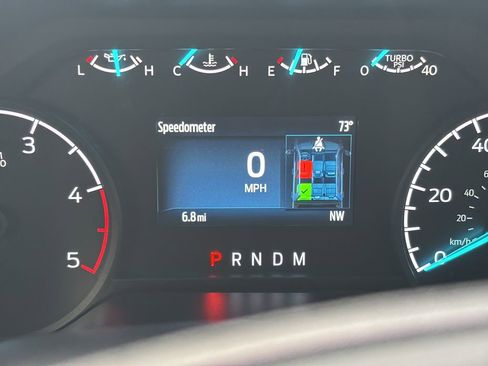 New 2026 Ford F350 XL w/ STX Appearance Package AWD/4WD image 22