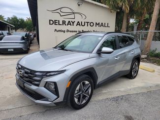 Used 2026 Hyundai Tucson SEL Plus FWD video 1