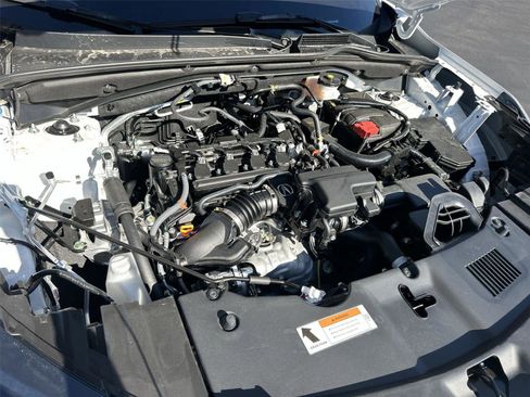 New 2026 Acura ADX FWD image 10
