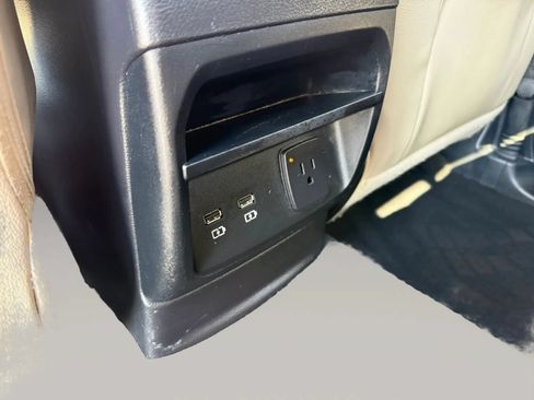Used 2019 Ford Ranger Lariat w/ Equipment Group 501A Mid AWD/4WD image 33