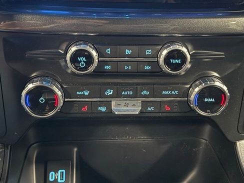 Certified 2022 Ford F150 Tremor w/ Equipment Group 401A Mid image 28