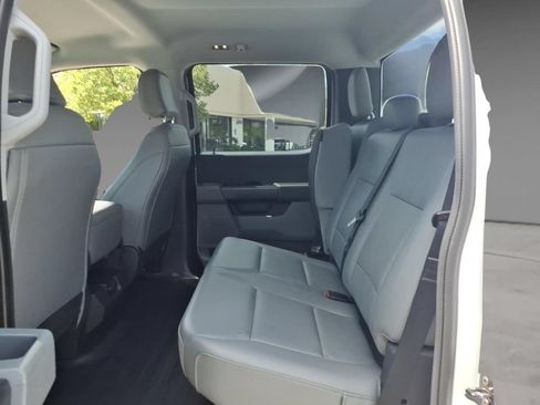 Used 2024 Ford F150 XL AWD/4WD image 5
