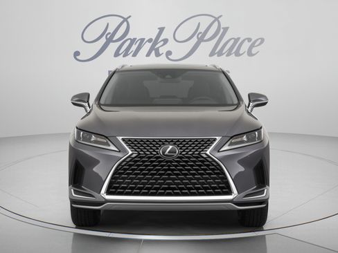 Used 2020 Lexus RX 350 FWD w/ Premium Package image 7