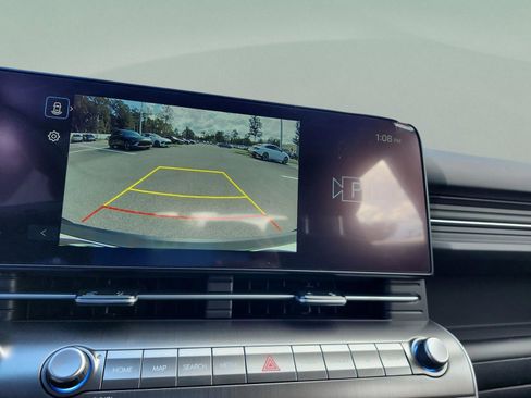 New 2026 Hyundai Kona SE image 28