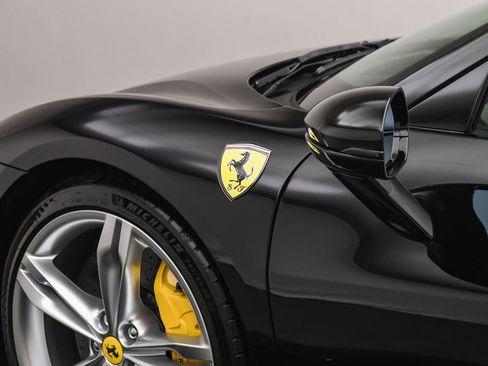 Certified 2024 Ferrari 296 GTB image 34