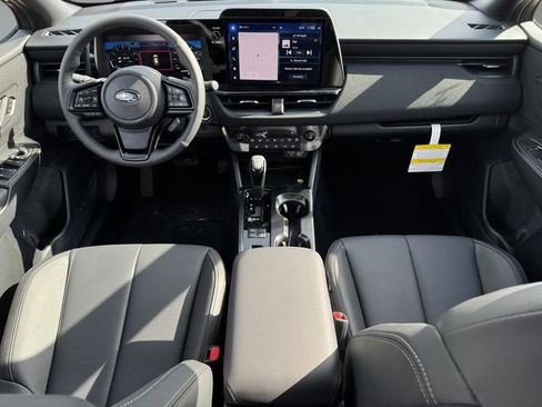 New 2026 Subaru Outback Limited image 7