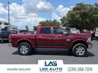 Used 2016 RAM 1500 Laramie Longhorn w/ Convenience Group AWD/4WD video 2