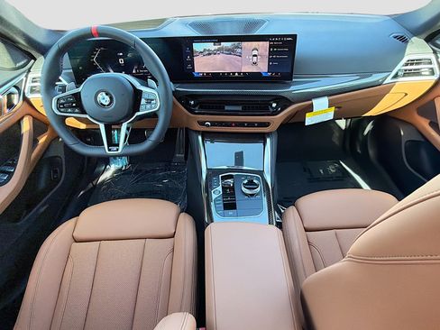 New 2026 BMW M440i w/ Premium Package RWD image 15