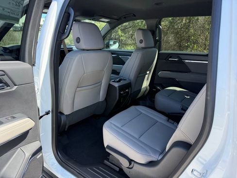 New 2026 GMC Acadia Elevation w/ Super Cruise Package image 20