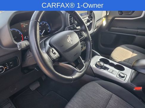 Used 2023 Ford Bronco Sport Big Bend w/ Convenience Package AWD/4WD image 11