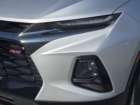 Used 2022 Chevrolet Blazer RS w/ Enhanced Convenience Package FWD image 6