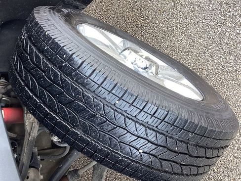 Used 2022 Chevrolet Silverado 2500 LTZ image 24