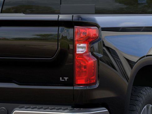 New 2026 Chevrolet Silverado 1500 LT AWD/4WD image 11