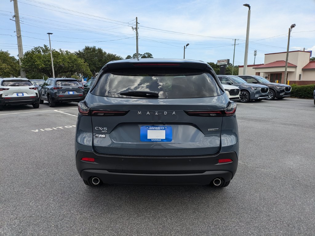 New 2026 MAZDA CX-5 Select AWD/4WD image 5
